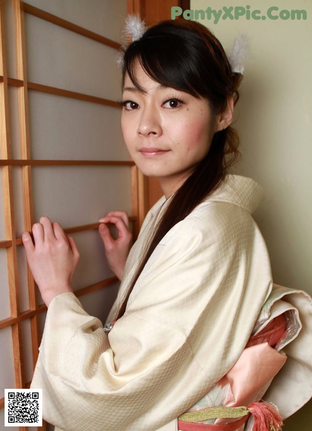 Mayumi Takeuchi - Deauxma Momteen Bang No.4f4f27