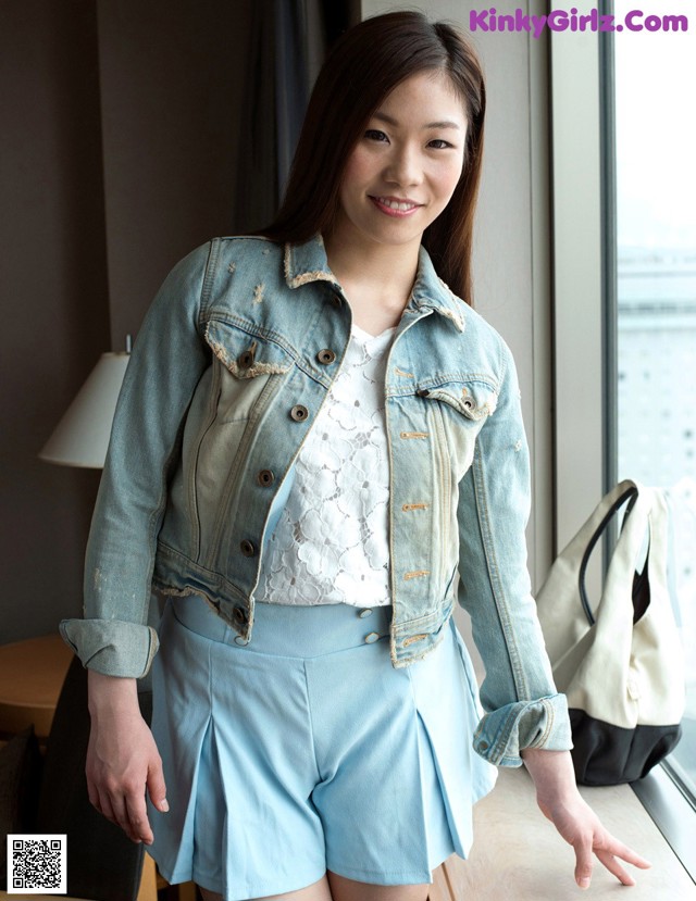 Realstreetangels Haruka - Biznesh Shool Girl No.719999