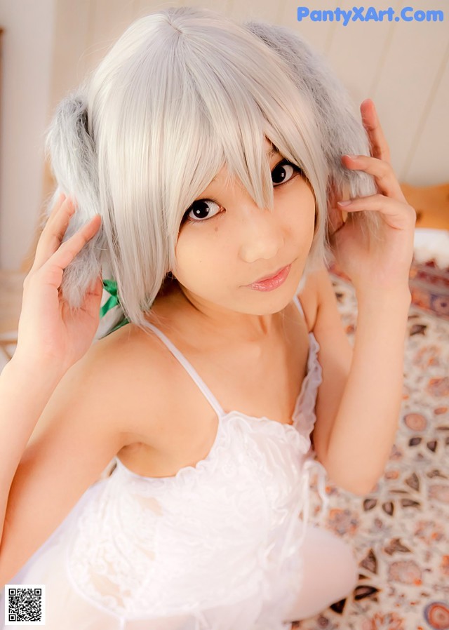 Sakuya Izayoi - Hicks Hungry Wildass No.7c5890