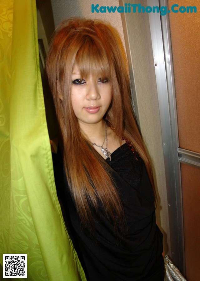 Aki Ueda - Pornpicscom Gang Pang No.a005b7