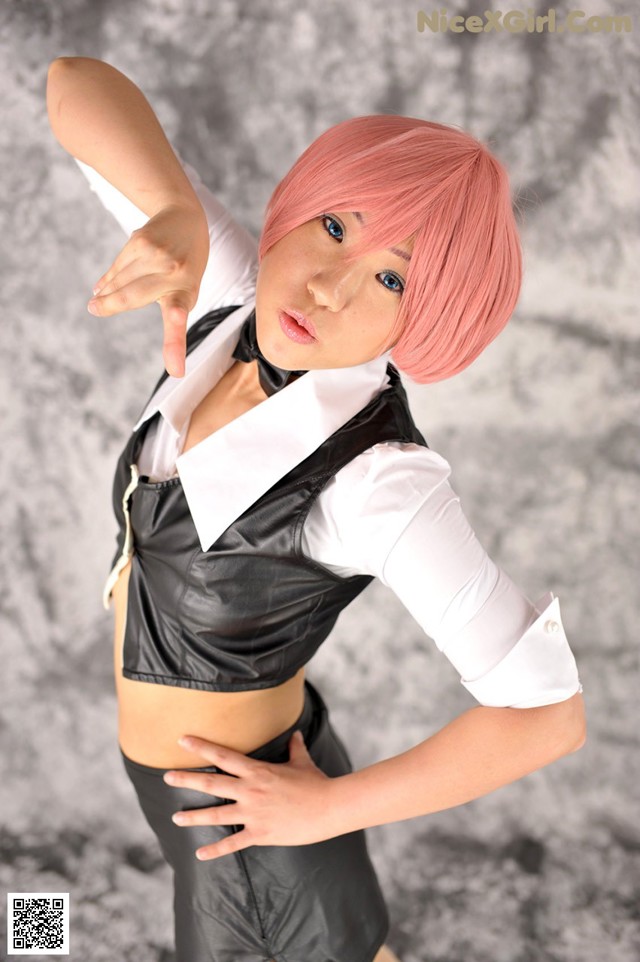 Akira Mizuki - Bea Young Porm4 No.8150bb