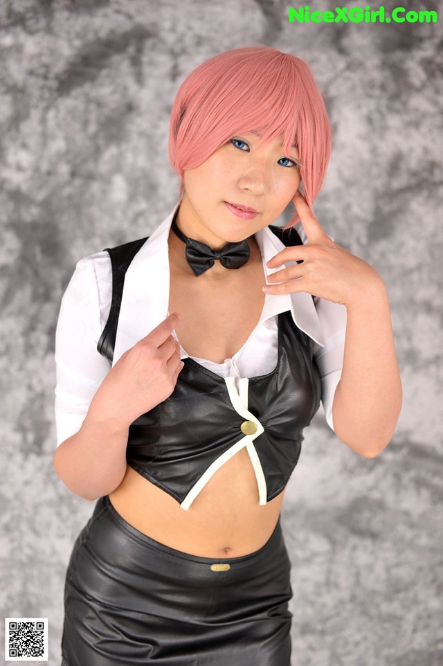 Akira Mizuki - Bea Young Porm4 No.8150bb