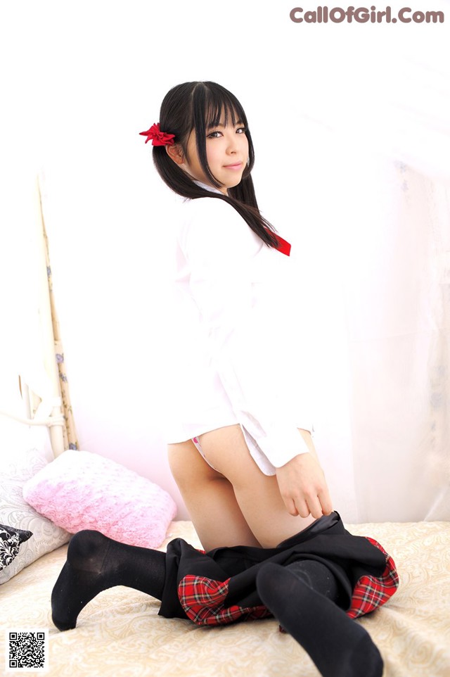 Mari Katou - Slipping Break Gif No.2416ef