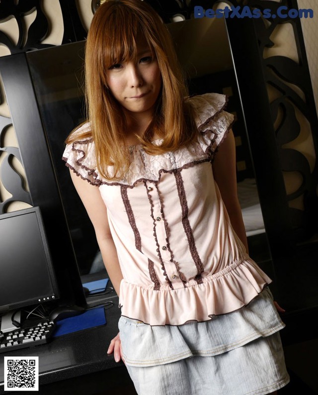 Hiyori Kanzaki - Erotik Sex Galleries No.5a7228