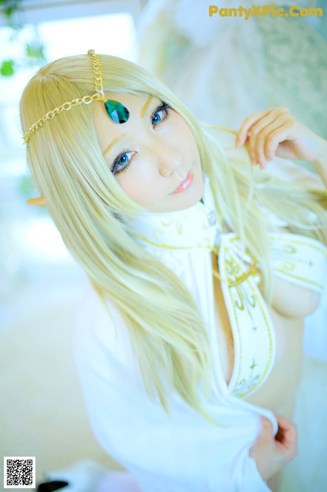 Cosplay Saku - Dilevrybaby Large Vagina No.29dee4