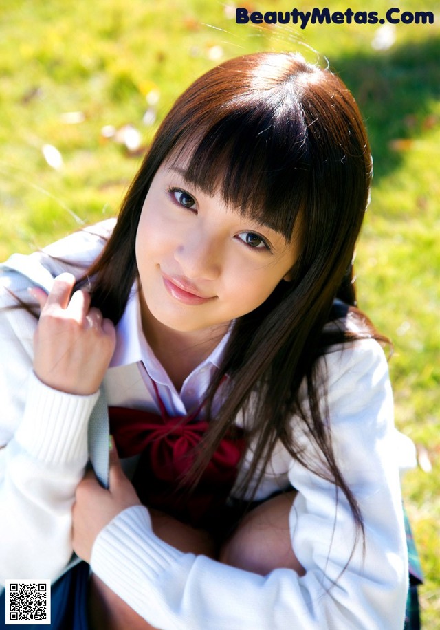 Chocolat Ikeda - Wales Sexyest Girl No.2b9b5b