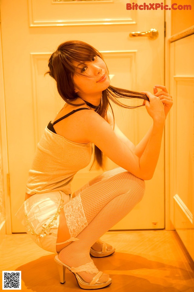 Madoka Kaminagi - Blondie Ass Watcher No.c8db72