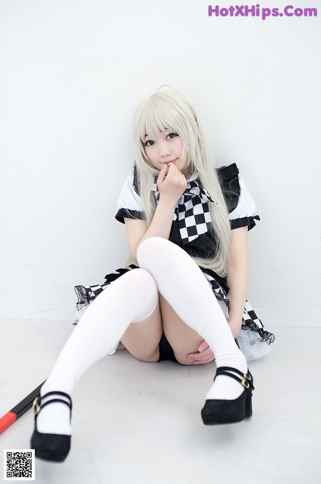 Cosplay Shizuku - Sexx Pemain Bokep No.bc4c69