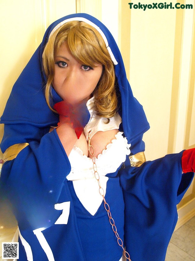 Queens Blade Siggy - Zishy Xhonay Xxx No.947878
