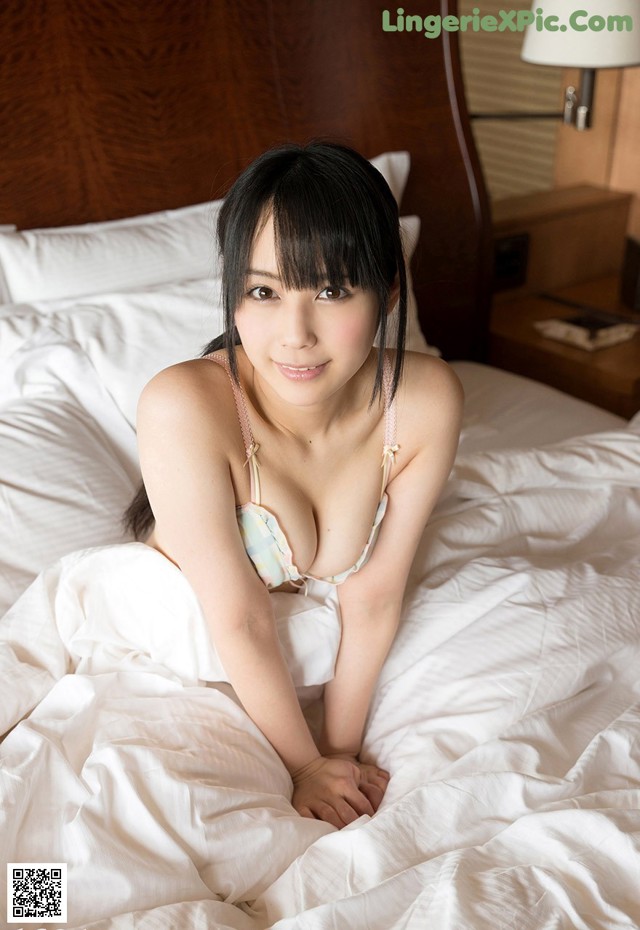 Ruka Kanae - Topsecret Sexy Boobbes No.c14609
