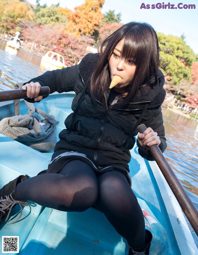Realstreetangels Tsugumi - Mobicom Orgames Splash No.4db14e