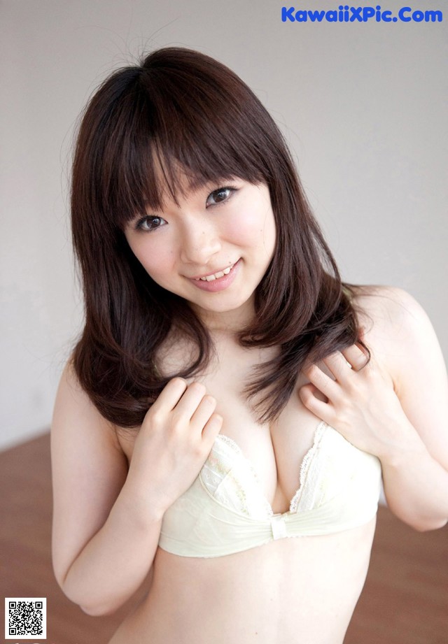 Hina Maeda - Imej Thick Batts No.848061