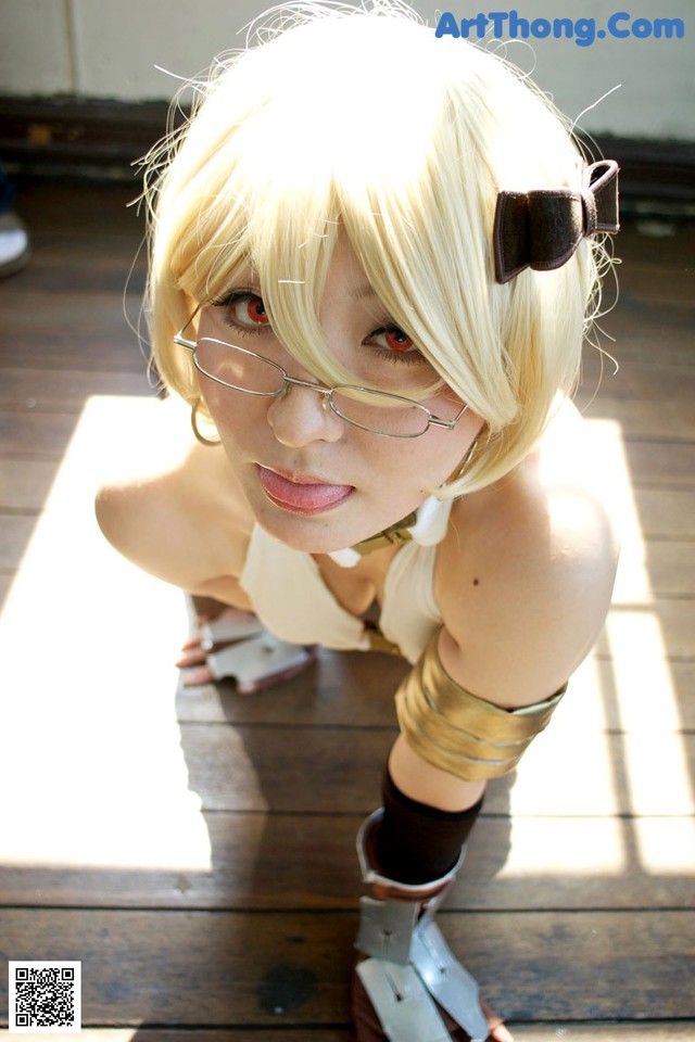 Cosply Shien - Plus Ig Ass No.a4ef57
