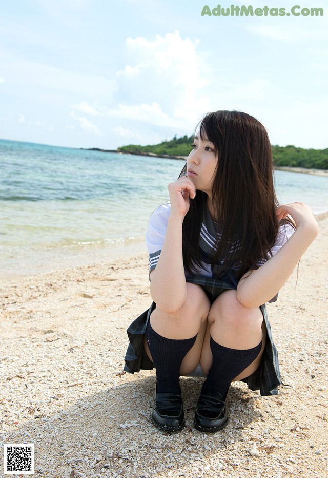 Aika Yumeno - Xxxbomb Kiss Gif No.1cb440