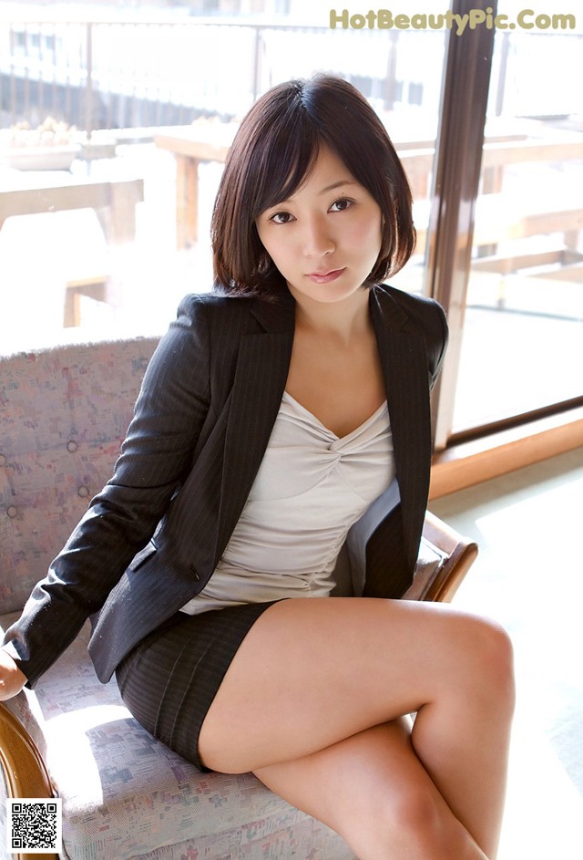 Ruri Shinato - Ce Posing Nude No.d4ca24