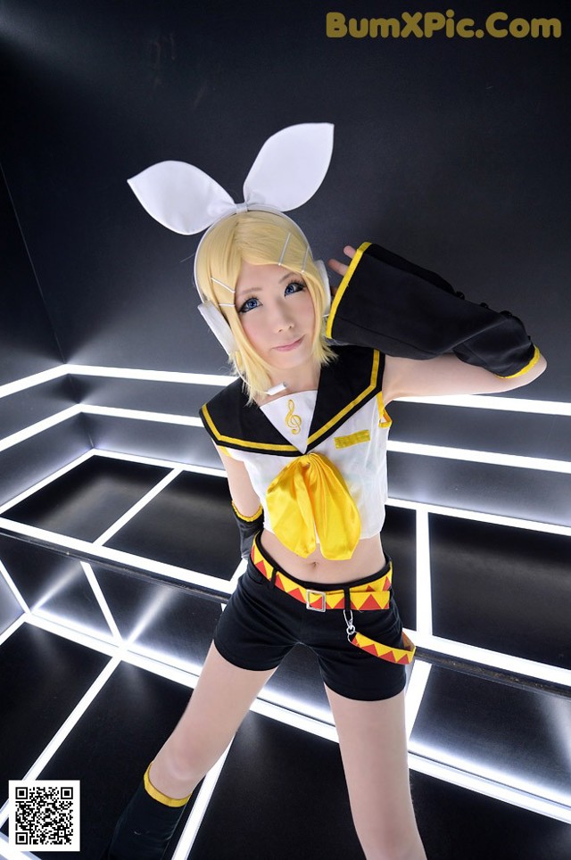 Cosplay Haruka - Station Ponoo 2015 No.248b6e