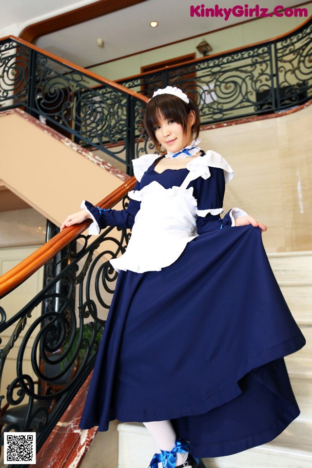 Cosplay Maid - Babygotboobs Lbfm Net No.1dff3d