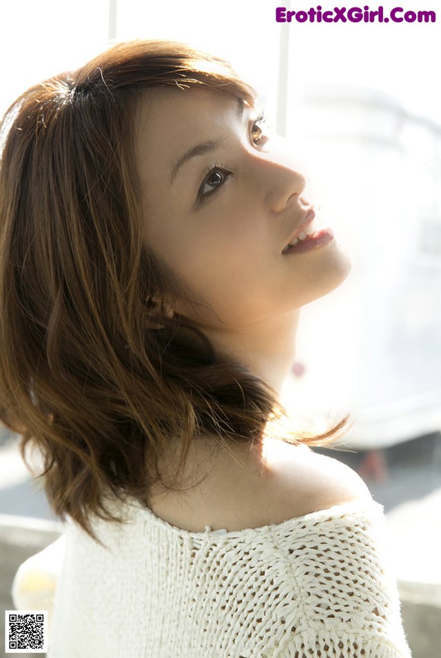 Rina Uchiyama - Summers Virgin Like No.2f2eed