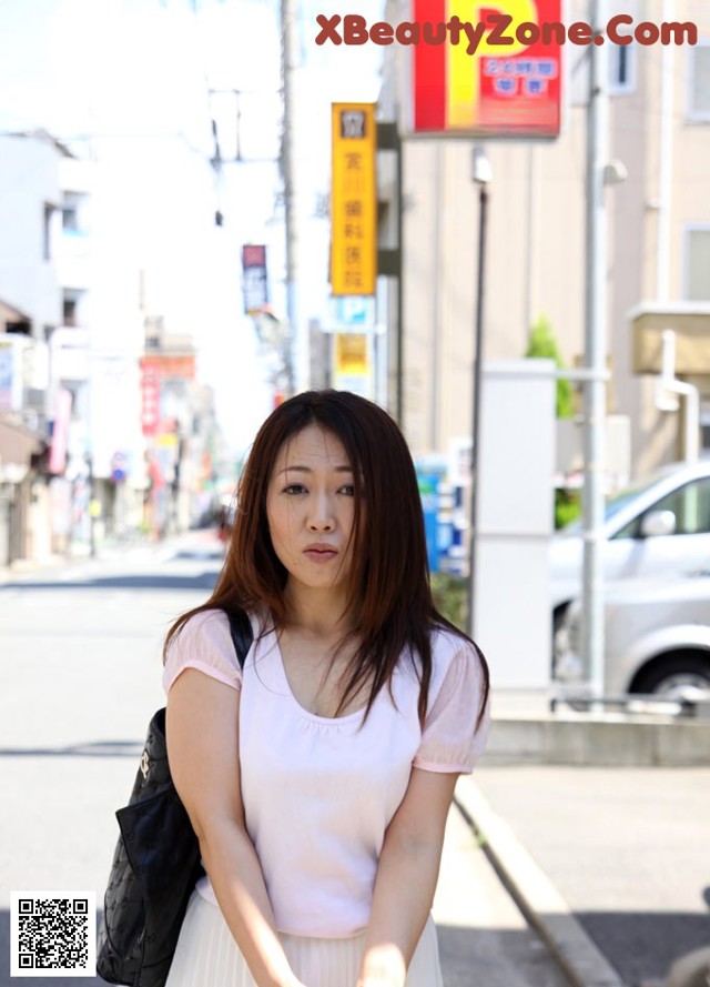 Kayoko Takamura - Caprice Senior Fuck No.e8f347
