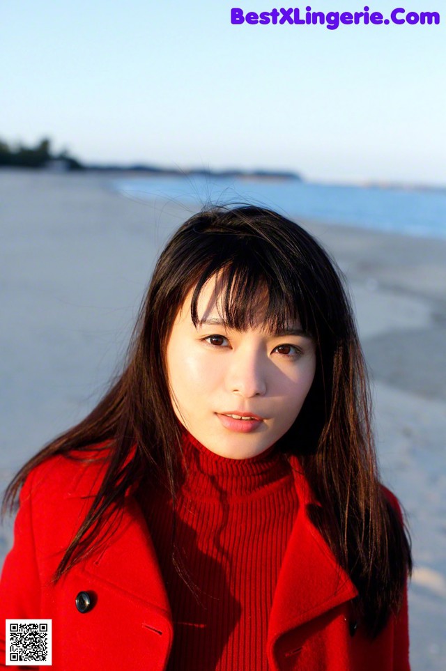 Mizuki Hoshina - Bio Pinky Faty No.5f810c