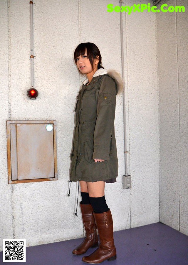 Chikako Onishi - Sunny Tight Pants No.800479