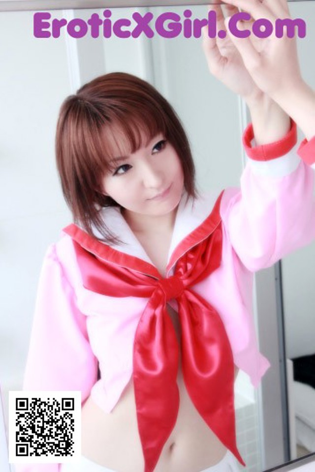 Cosplay Shien - Frnds Kising Hd No.dfb4f2