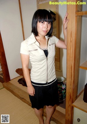 Kimiko Sera - Cumtrainer Oiled Boob