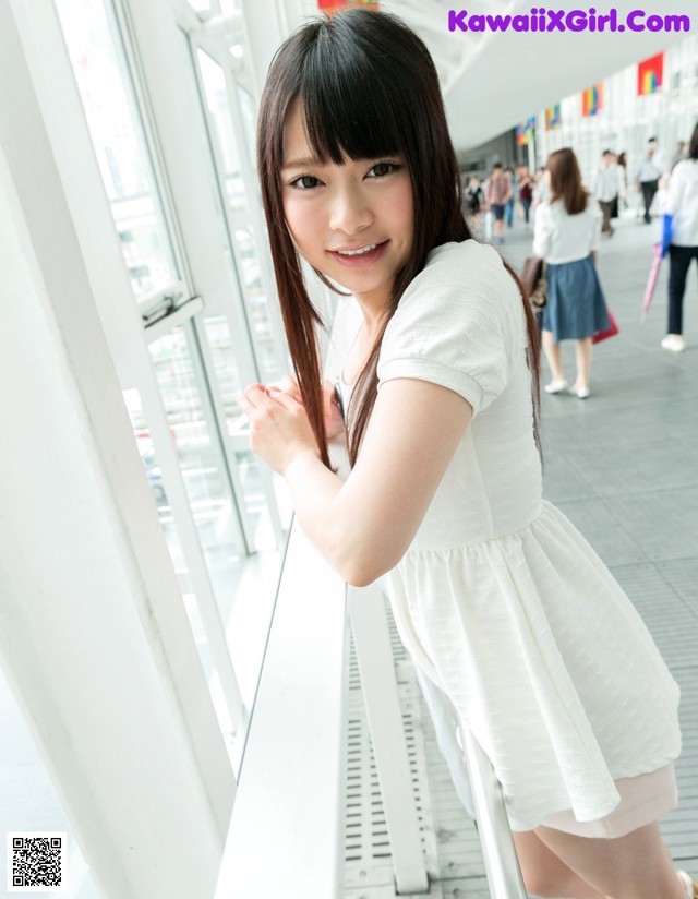 Realstreetangels Airi - Ned Hot Uni No.1ad94a