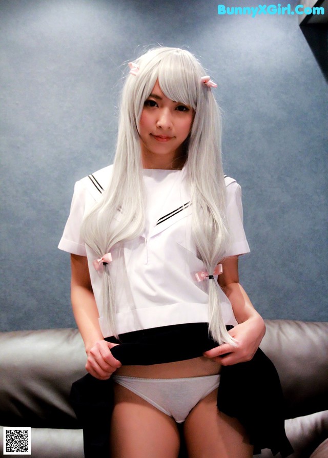 Miku Abeno - Shows Heary Srxy No.fe58a3