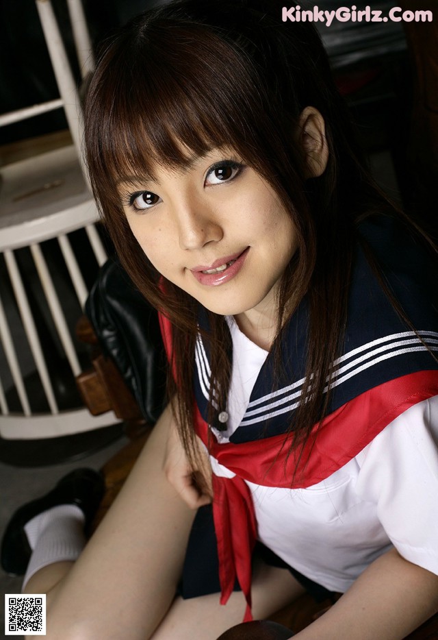 Mai Kawana - Littile Ger Tity No.7cc27e