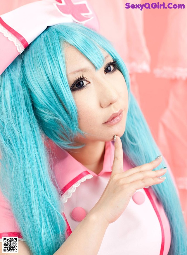 Cosplay Saku - Filmi Xxx Break No.d023ce