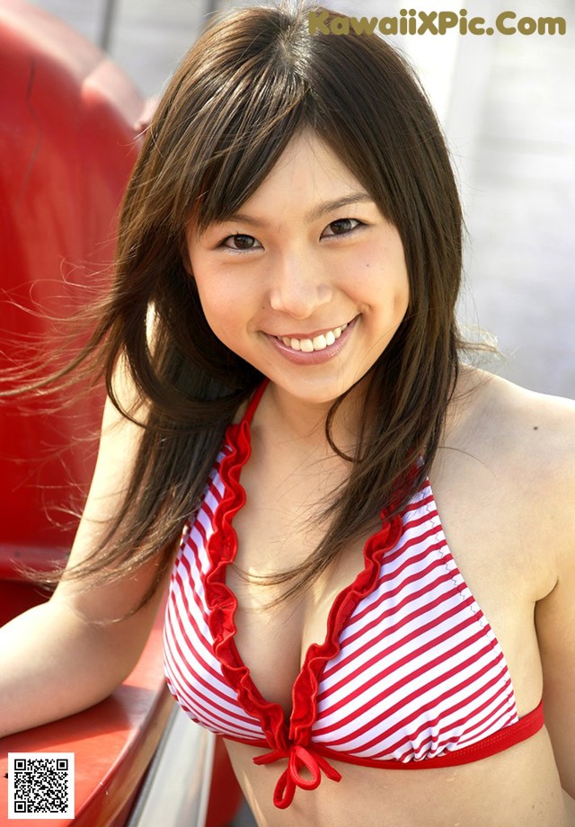 Saya Hikita - Wife Amrian Giral No.d20b69