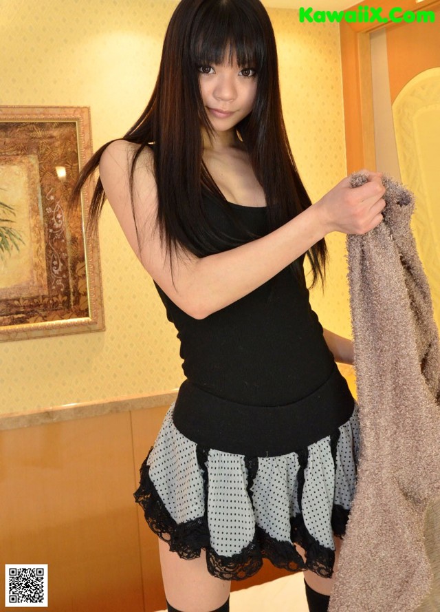 Akubi Yumemi - Gunn Ebony Cum No.4c9a82