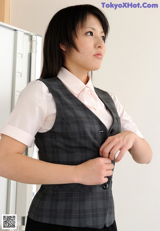 Maki Kozue - Superb Dildo Porn No.cd5410