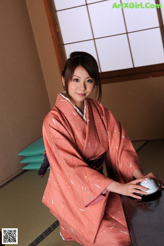 Yuma Asami - Curry Penis Image No.726912