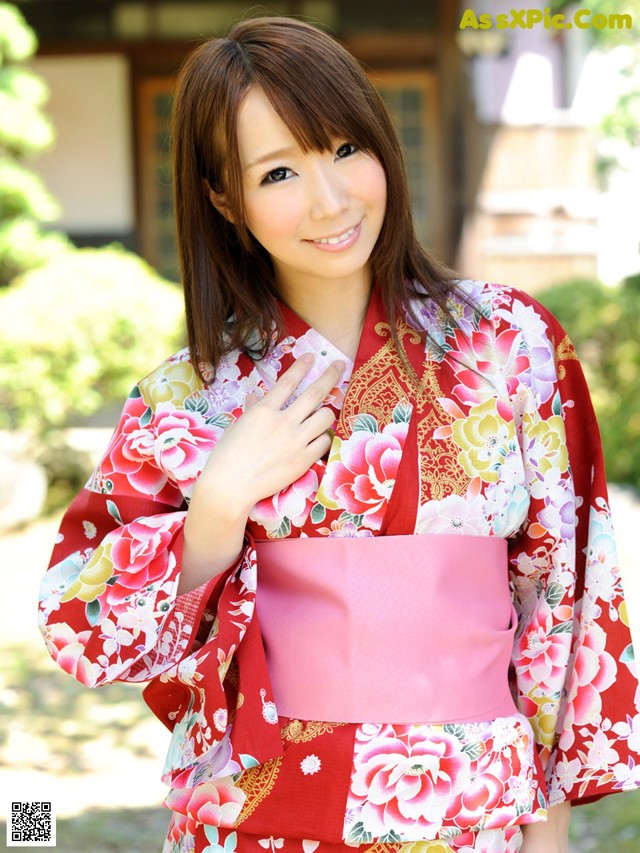 Hitomi Oki - Potona Hips Butt No.0f747e