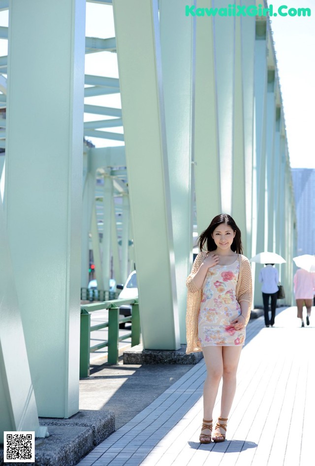 Pornograph Yua - 18years Free Erotik No.5d44e9