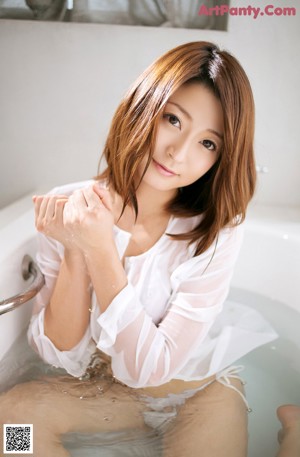 Mami Sakamoto - Big Monster Black