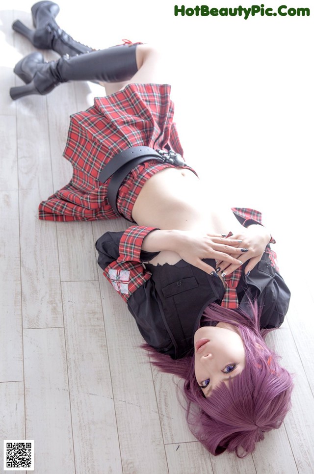 Cosplay Non - Amrika Xxxsearch Mania No.7b9dbf
