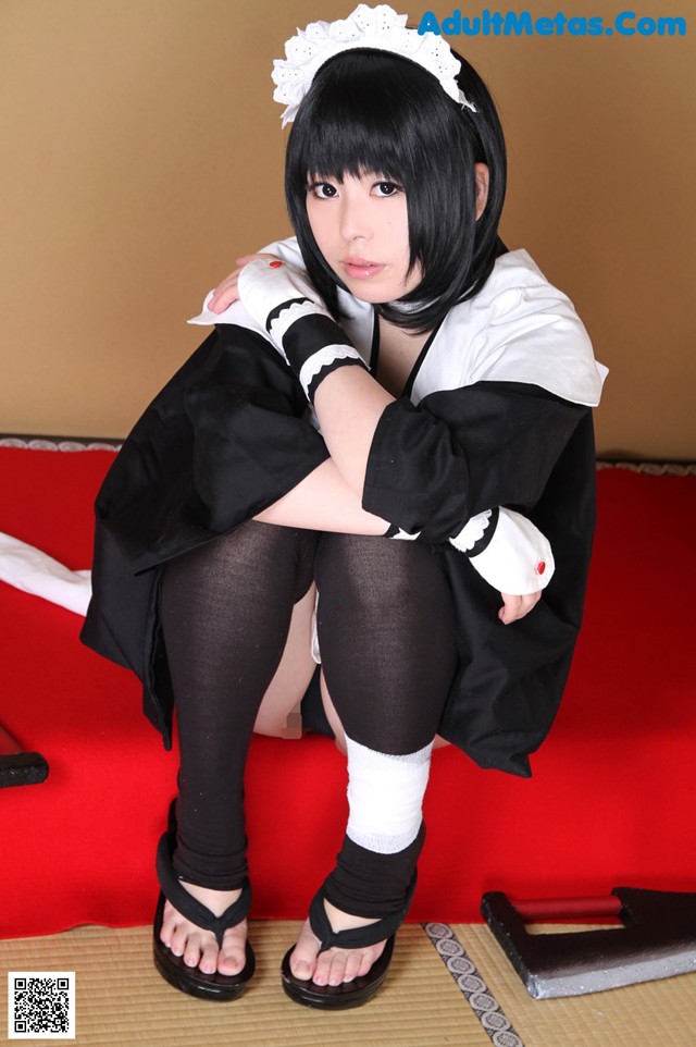Cosplay Iroha - Hand Pregnant Teacher No.70ecd5
