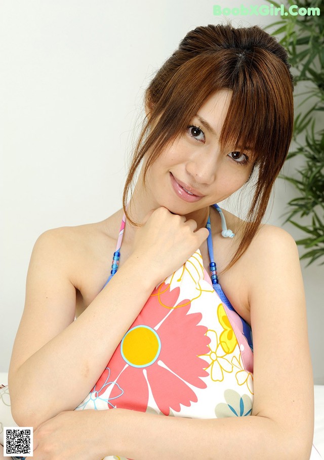 Aki Kogure - Imaje Tits Grab No.08d111