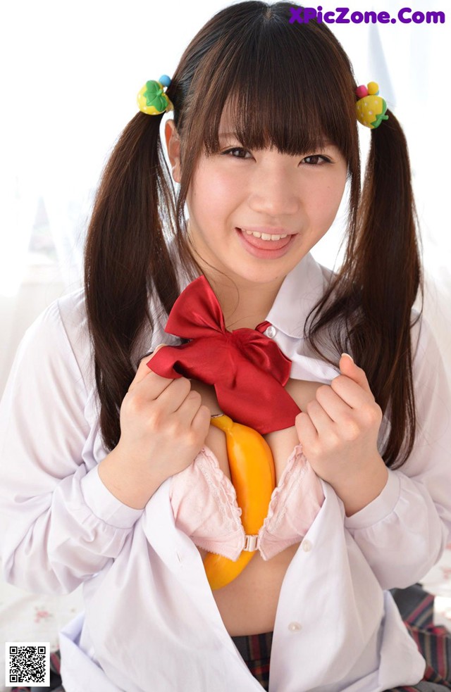 Haruka Senboshi - Sekx Porn Picture No.f48ce9