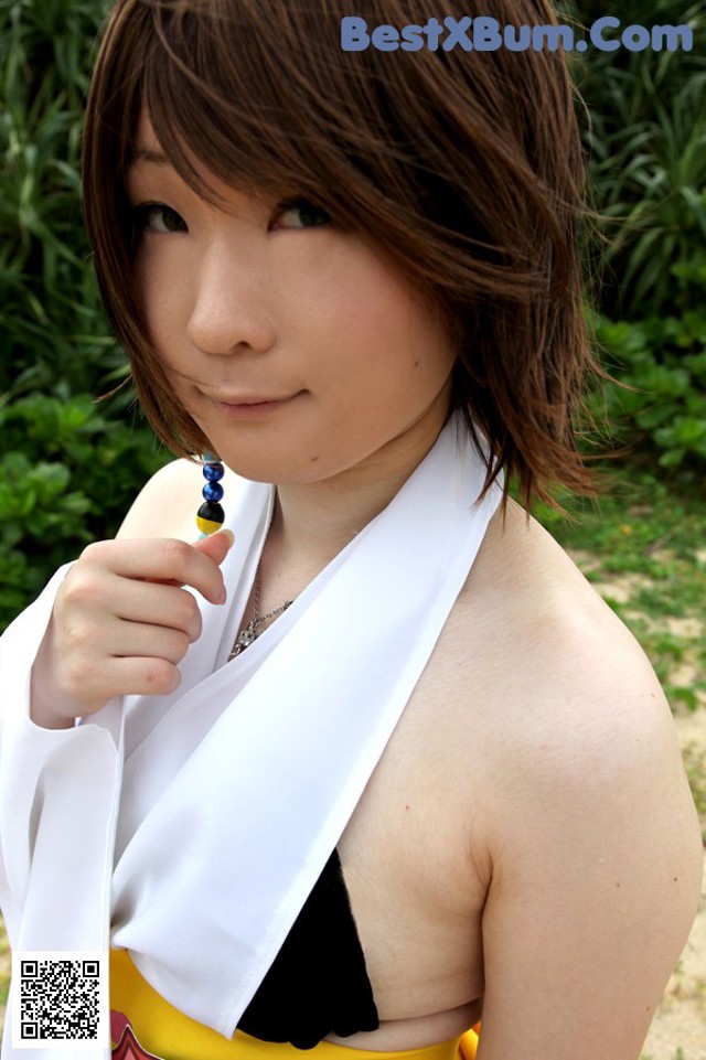 Mizuha - Whippedass Playing Navaporn No.07582c