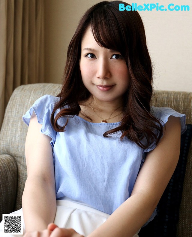 Yuuka Mizushima - Submissions High Profil No.5ae258