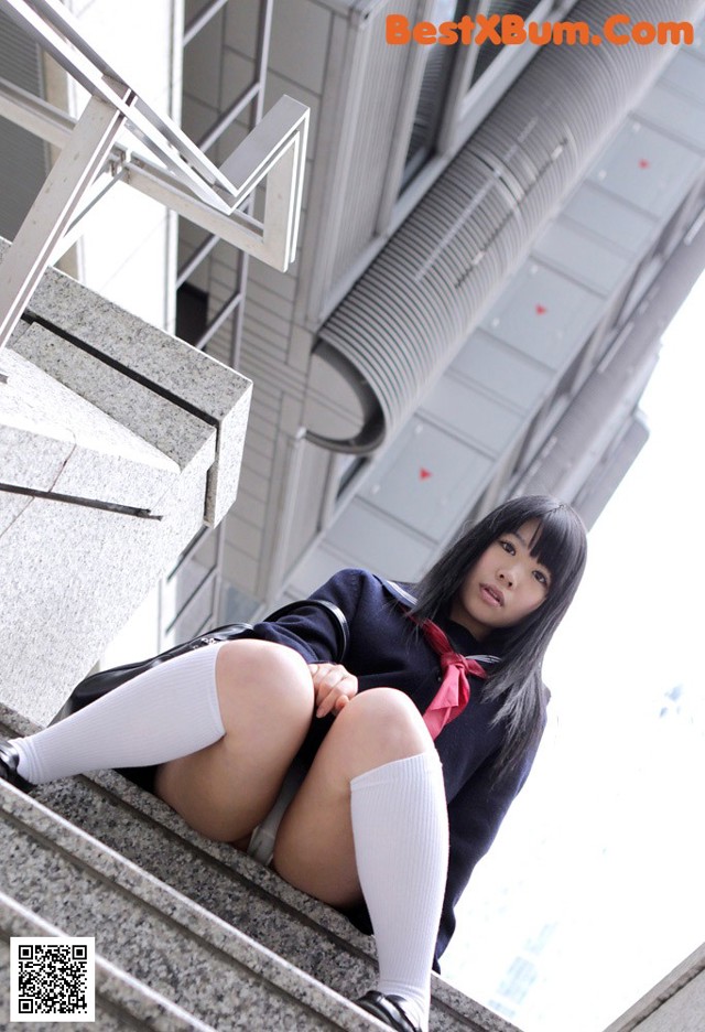 Nao Okano - Puar Perfect Topless No.d9fa54