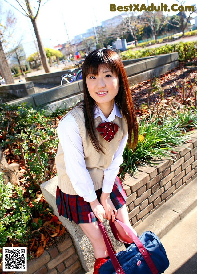 Rio Hoshino - Fuckstudies 20year Girl No.7090b5