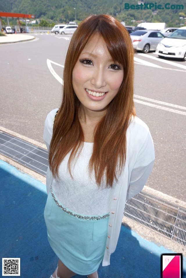 Yume Mizuki - Patrol Strictly Glamour No.246dc7