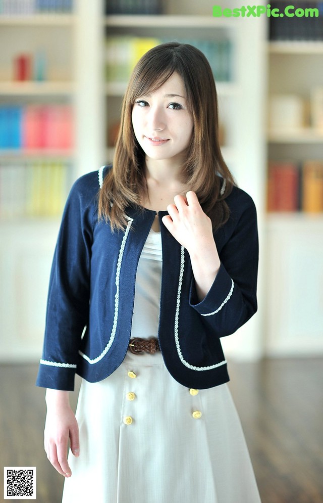 Nao Aijima - Pising Full Video No.0d52de