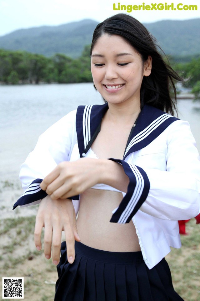 Honoka Ayukawa - Teenmegaworld Girlsex Fuke No.81f3b4