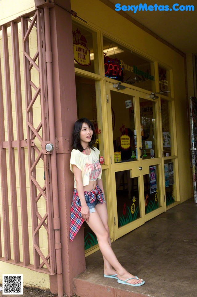 Anna Konno - Bikiniriot Image Gallrey No.1ffee4